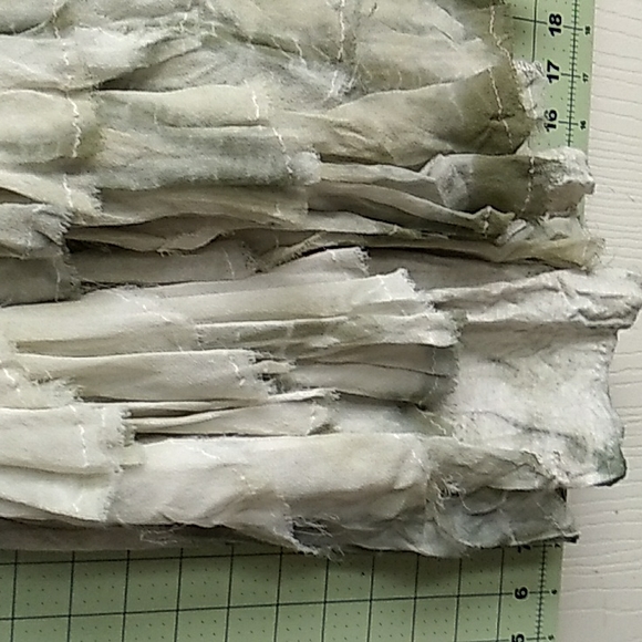 Kiss Me L Tank Top Razor Back - Picture 4 of 6